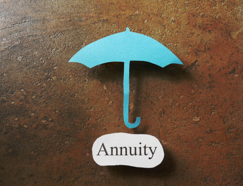 When’s The Suitable Age to Purchase an Annuity?