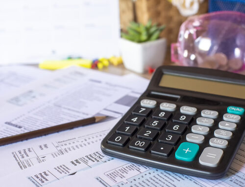 End-of-Summer Financial Reset: Preparing for Q4 Tax Planning